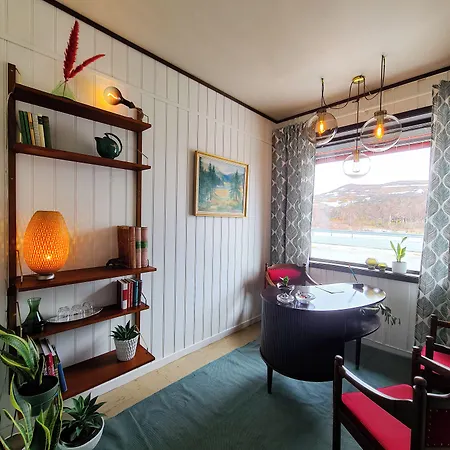 Otel Vauldalen Vauldalen