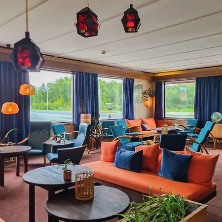 Vauldalen Otel