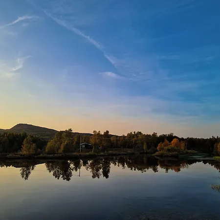 Vauldalen