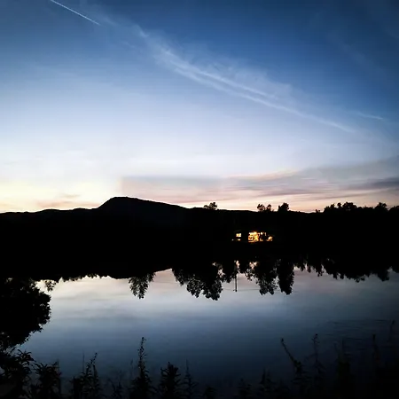 Vauldalen 3*