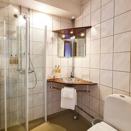 Vauldalen 3*