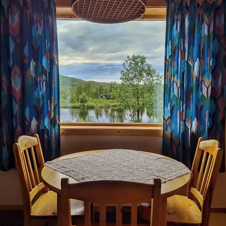Otel Vauldalen