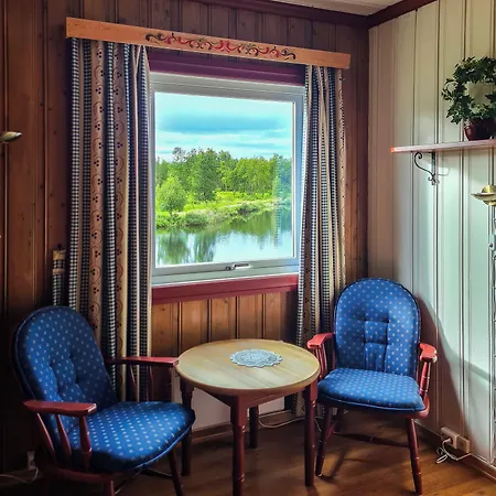 Vauldalen Otel 3*