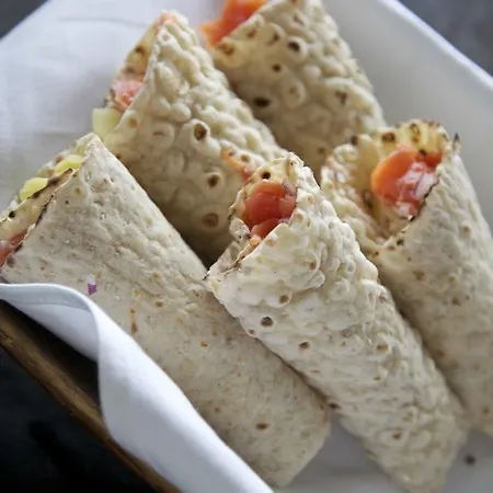 Vauldalen Otel Vauldalen