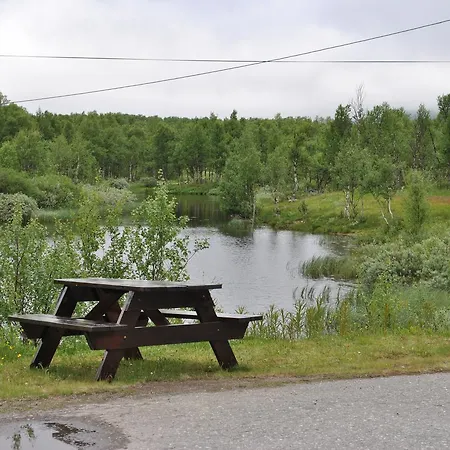 Vauldalen Vauldalen