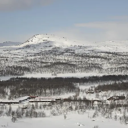Vauldalen Vauldalen