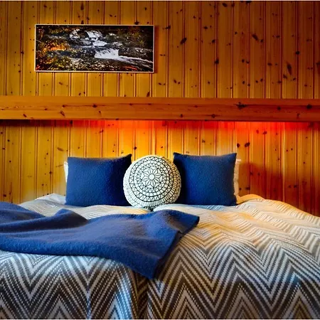 Vauldalen Hotel 3*
