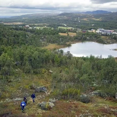 Ξενοδοχείο Vauldalen 3*