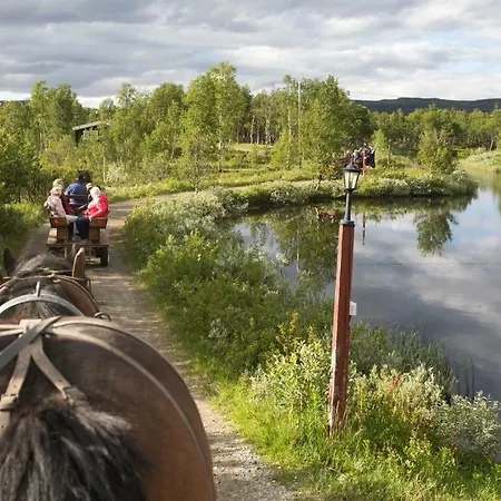 Vauldalen