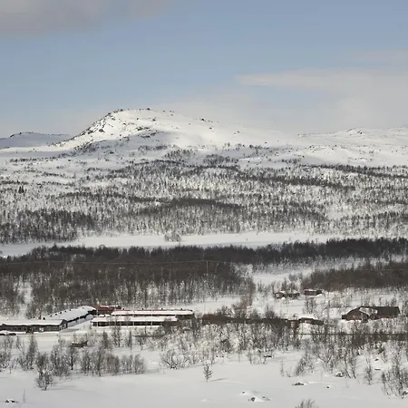 Vauldalen Vauldalen